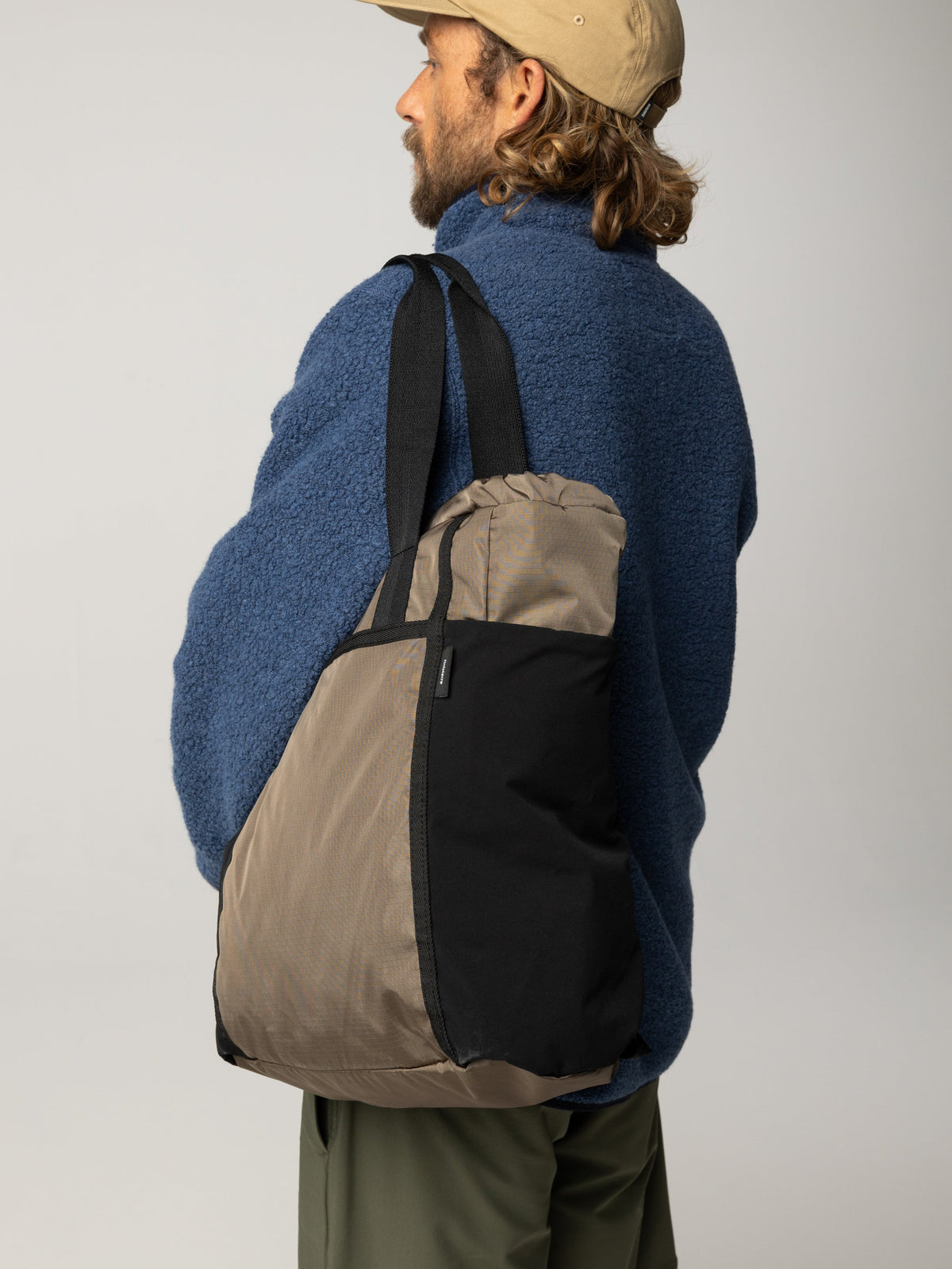 Mako 22L Totepack Bag