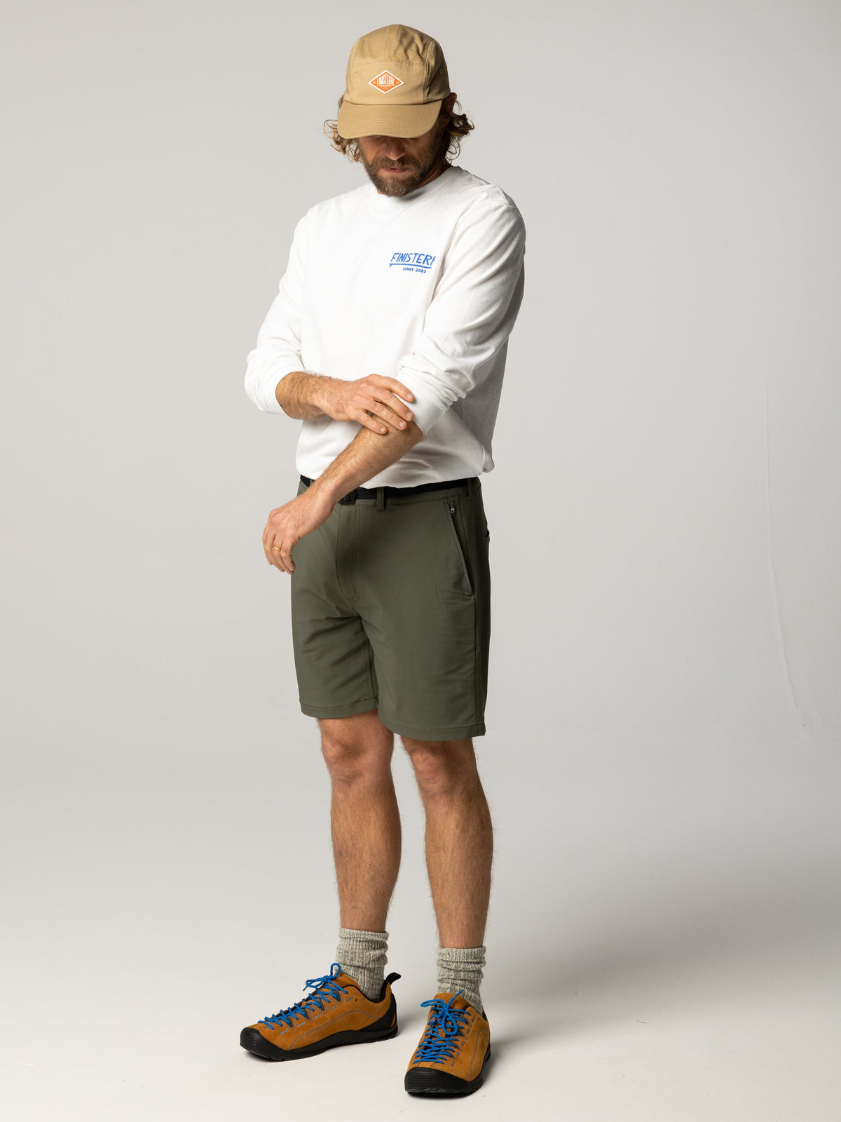 Men's Rincon Voyager Short