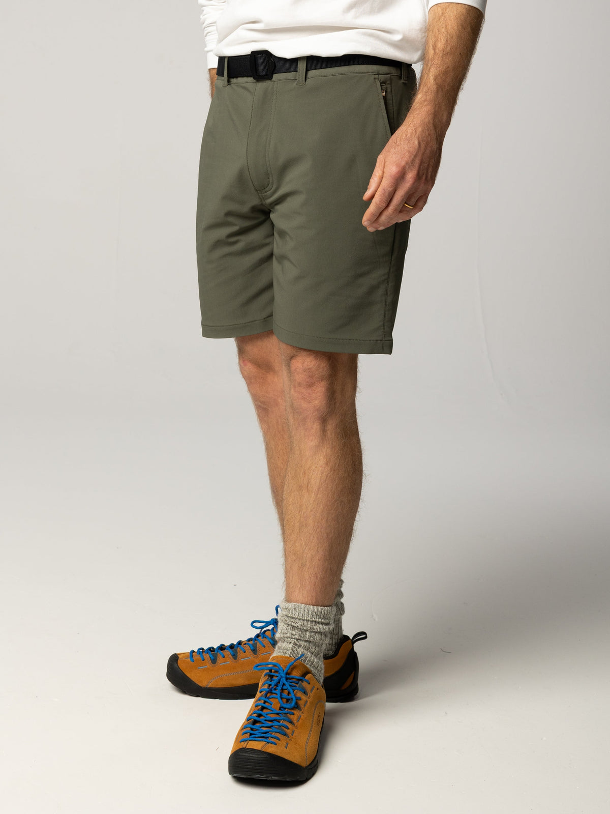 Men's Rincon Voyager Short