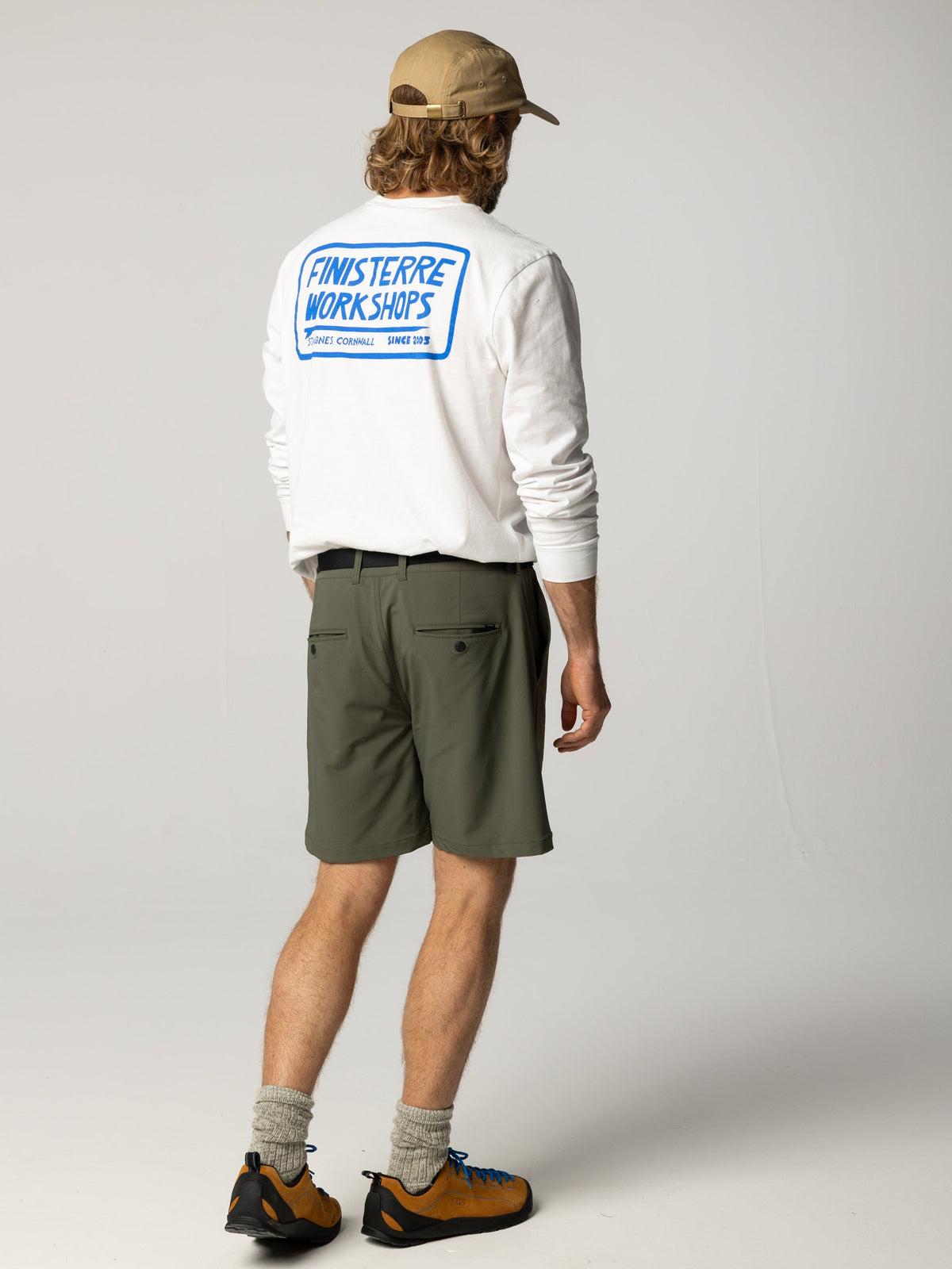 Men's Rincon Voyager Short