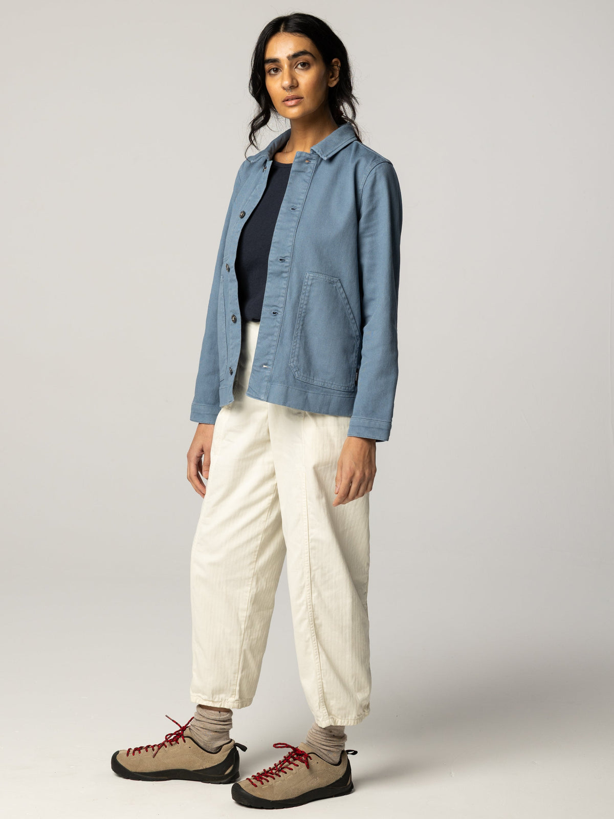 Women's Yarrel Chore Jacket