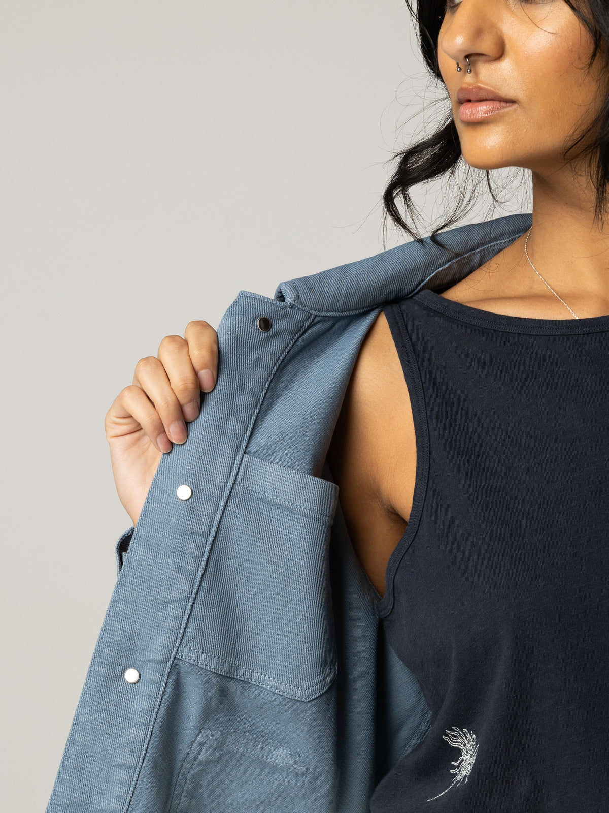 Women's Yarrel Chore Jacket