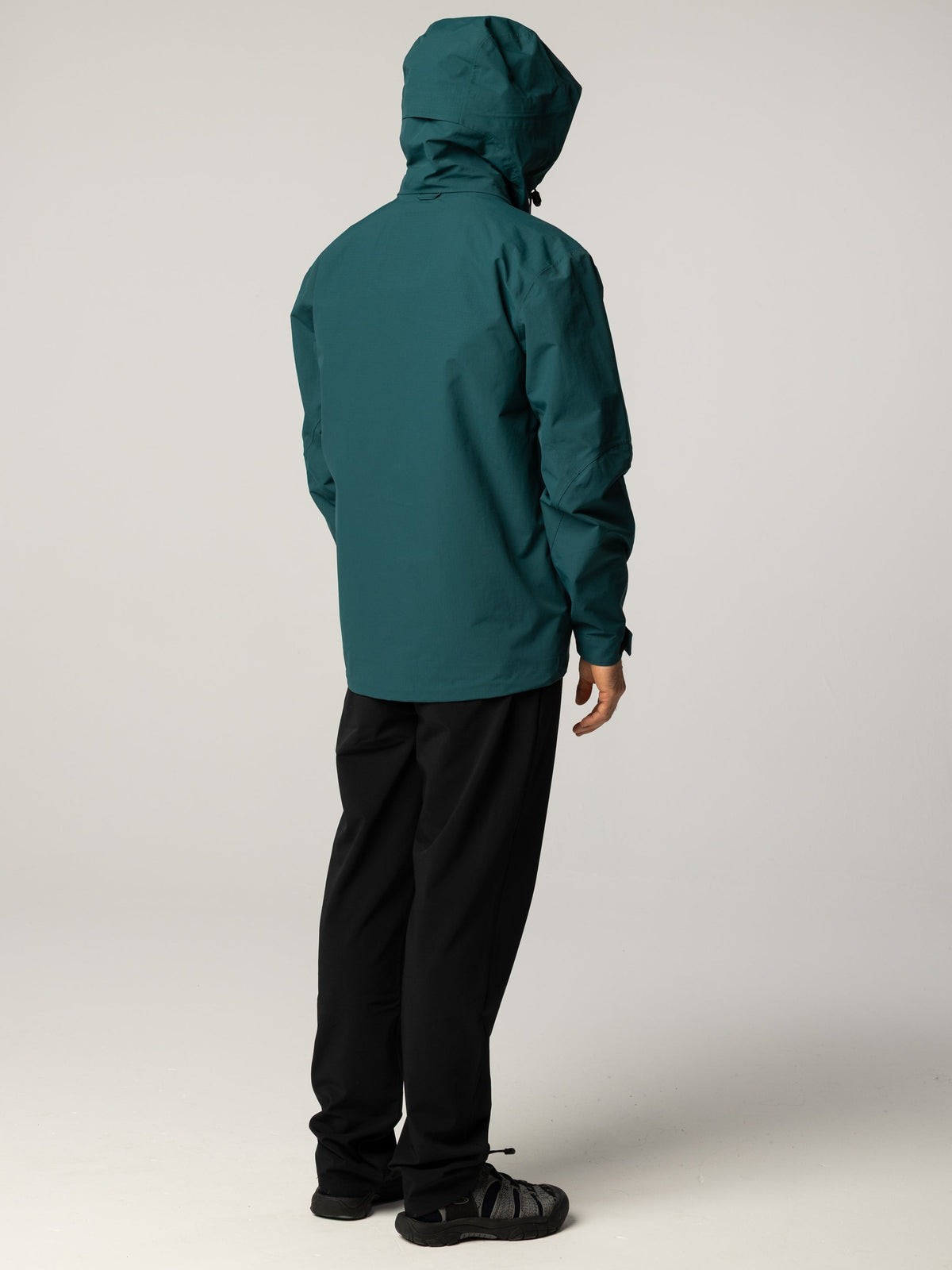 Men's Stormbird Waterproof Jacket