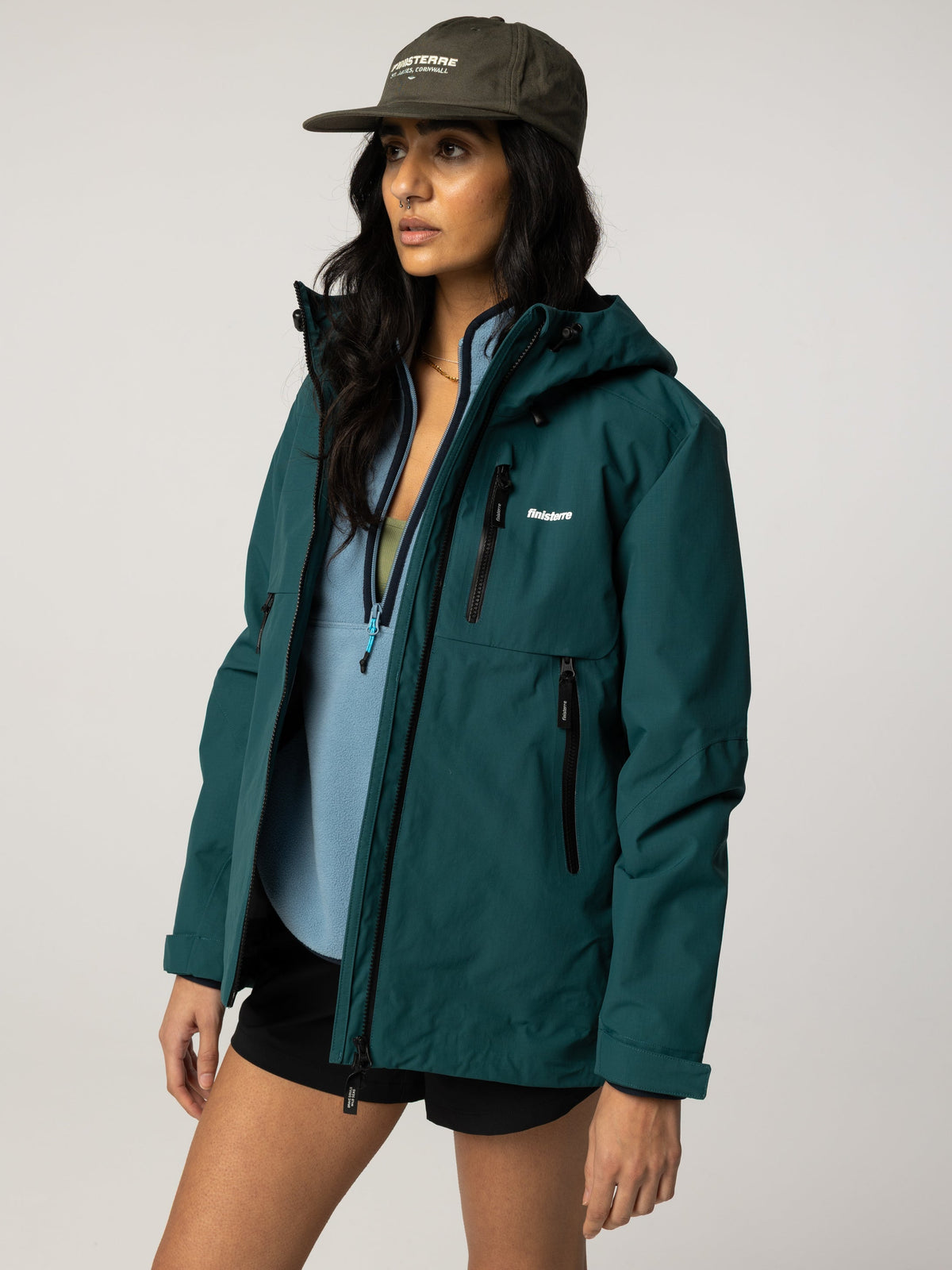 Women's Stormbird Waterproof Jacket
