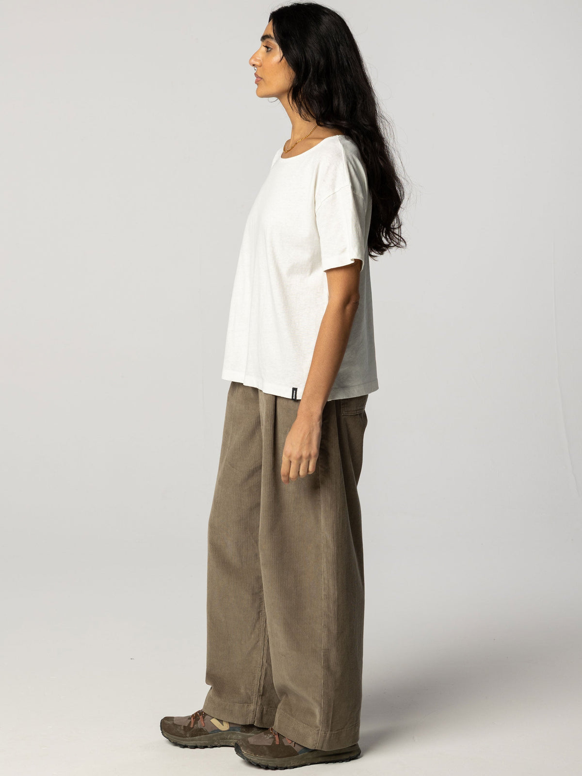 Women's Kea T-shirt