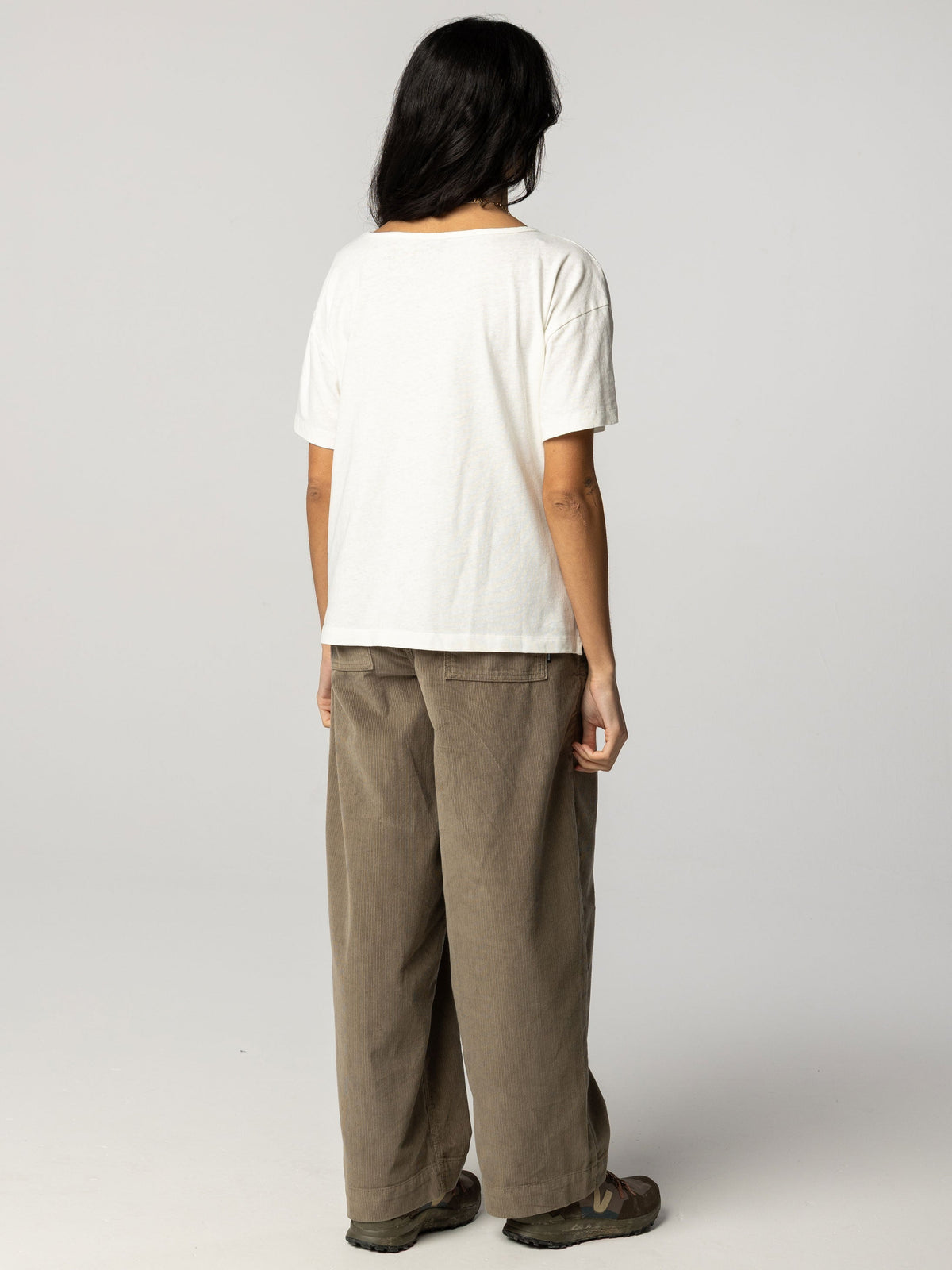 Women's Kea T-shirt