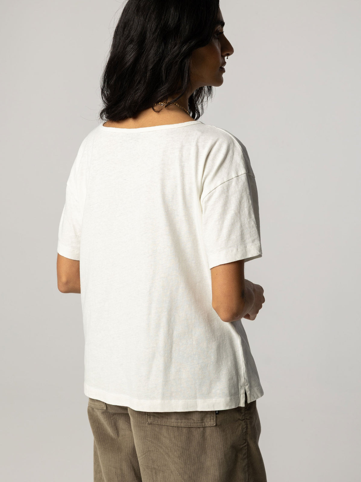 Women's Kea T-shirt