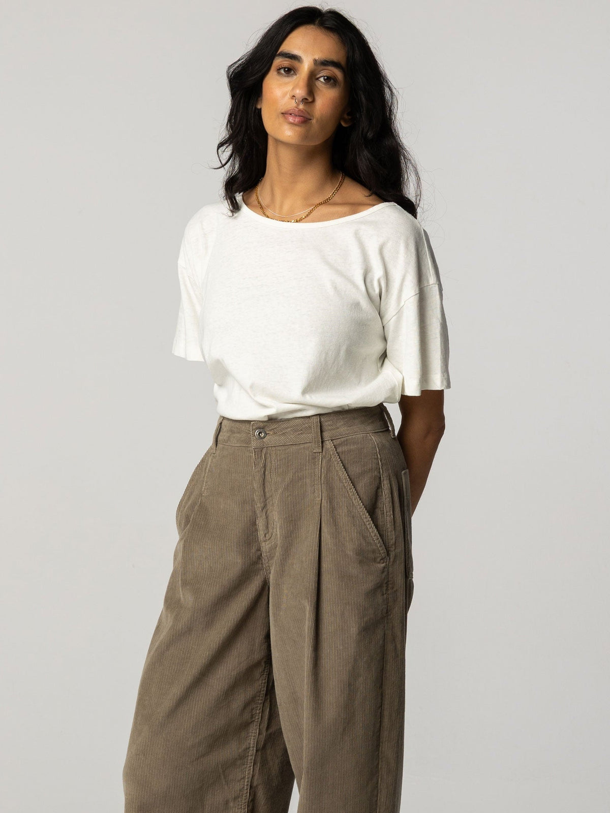 Women's Kea T-shirt