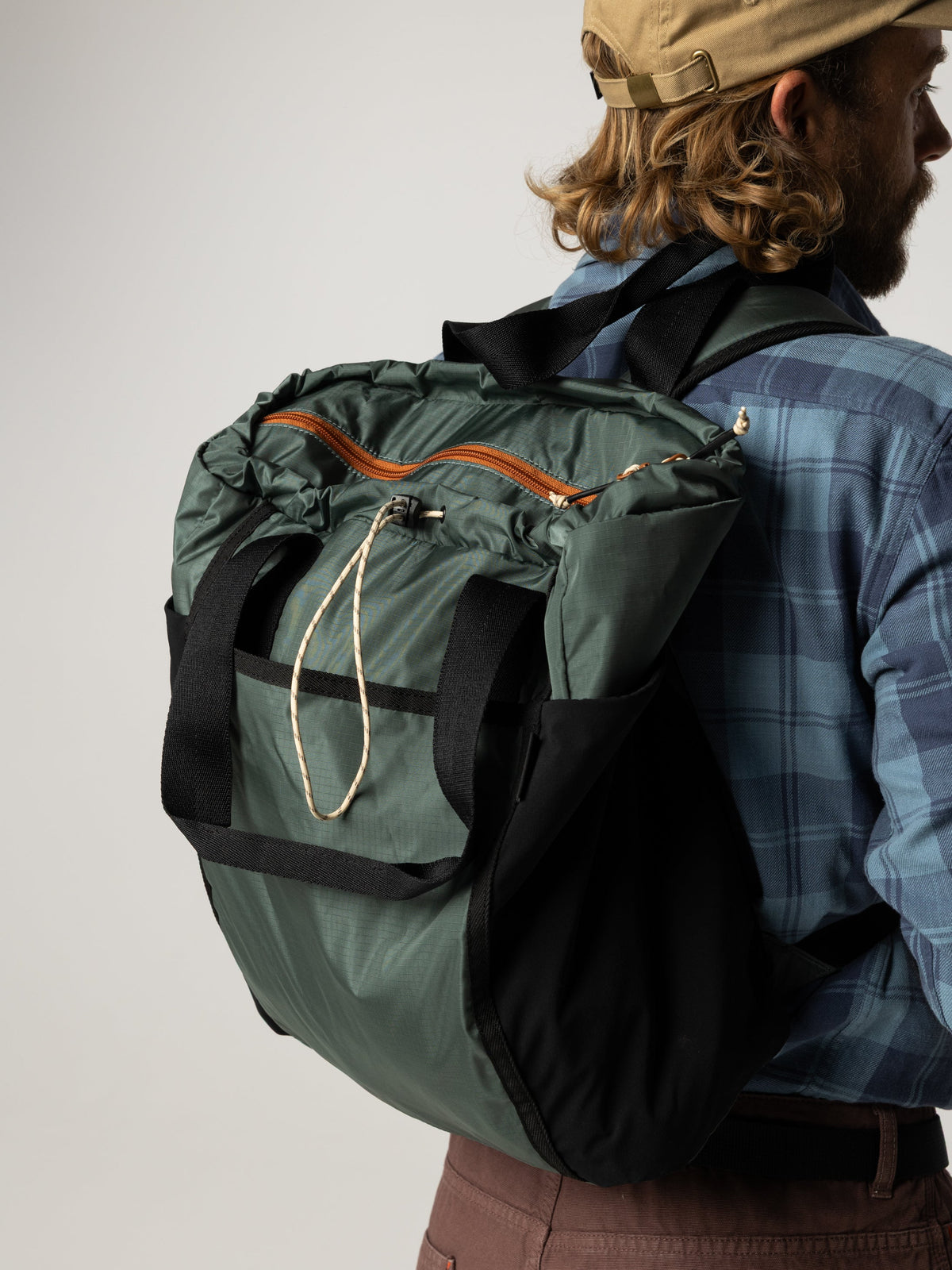 Mako 22L Totepack Bag