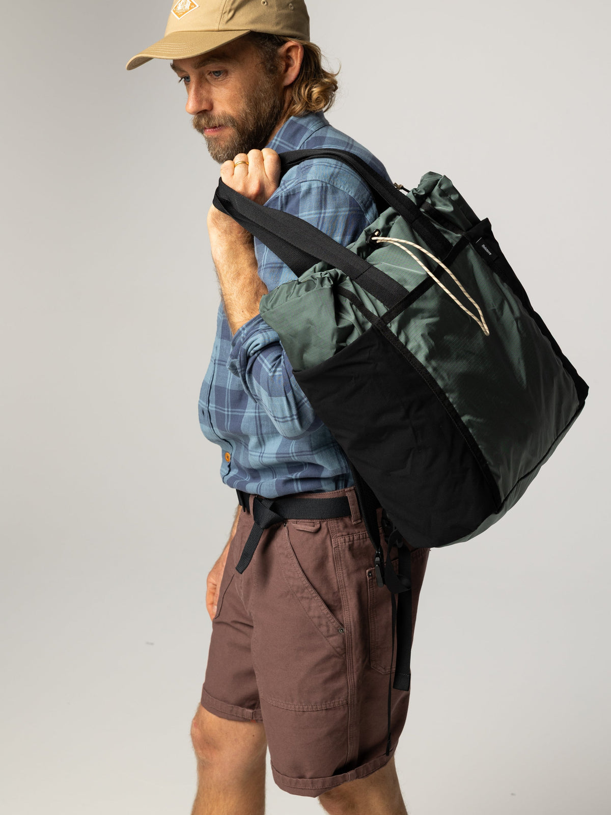 Mako 22L Totepack Bag