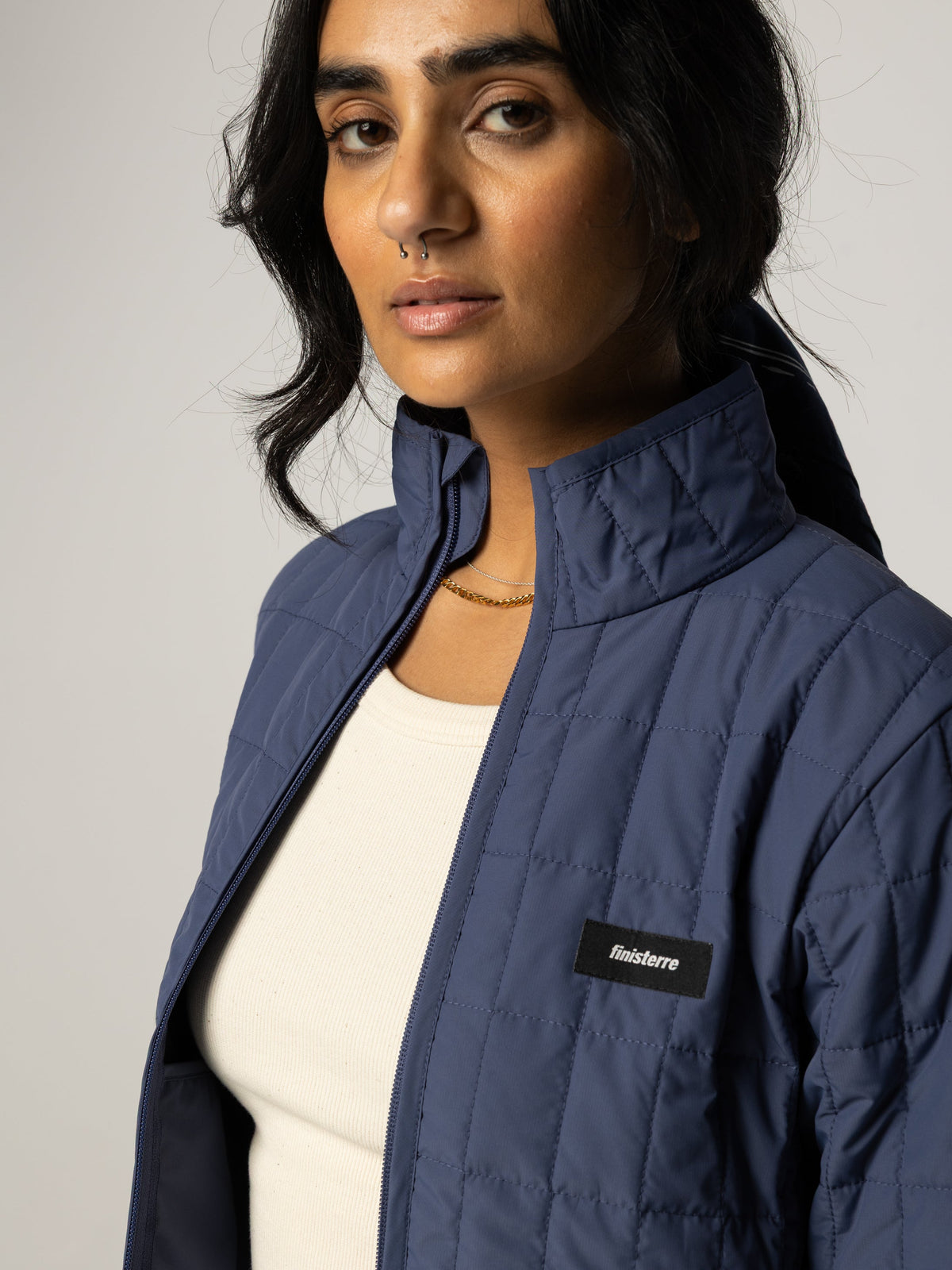 Women's Firecrest Jacket