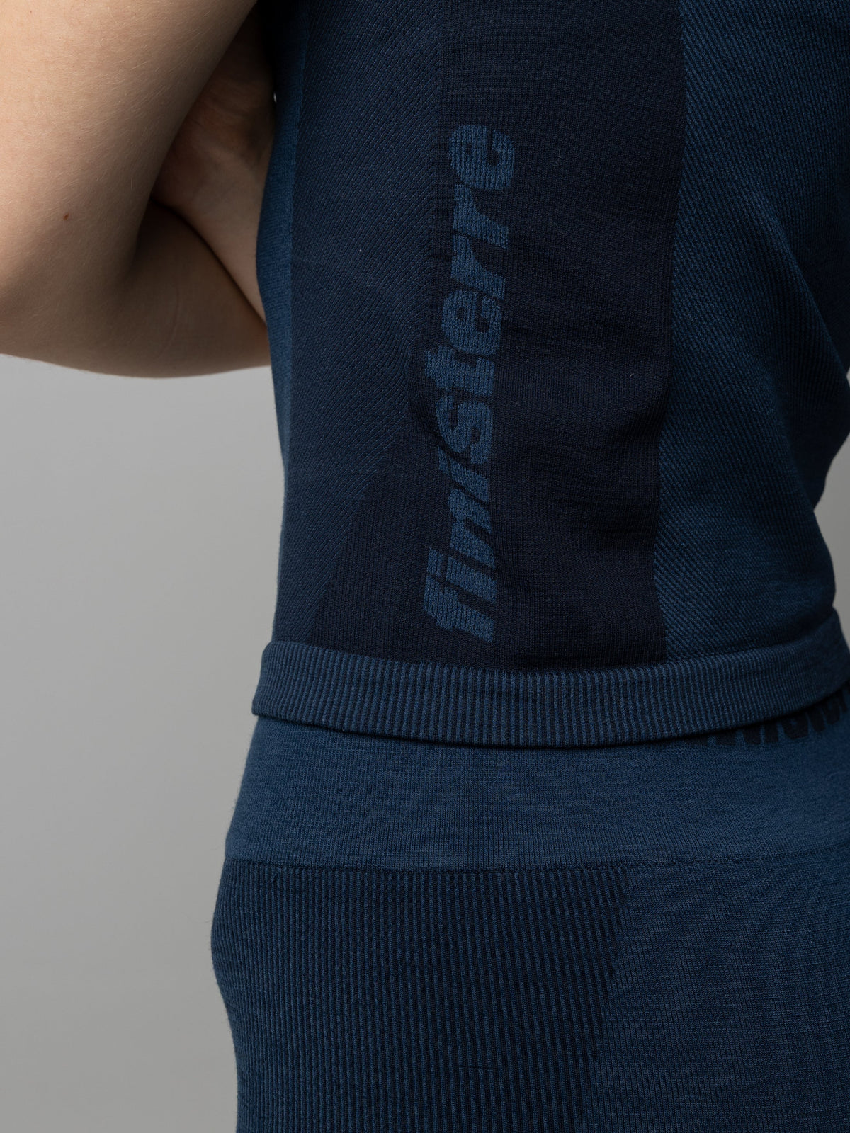 Women's Ria Seamless Vest