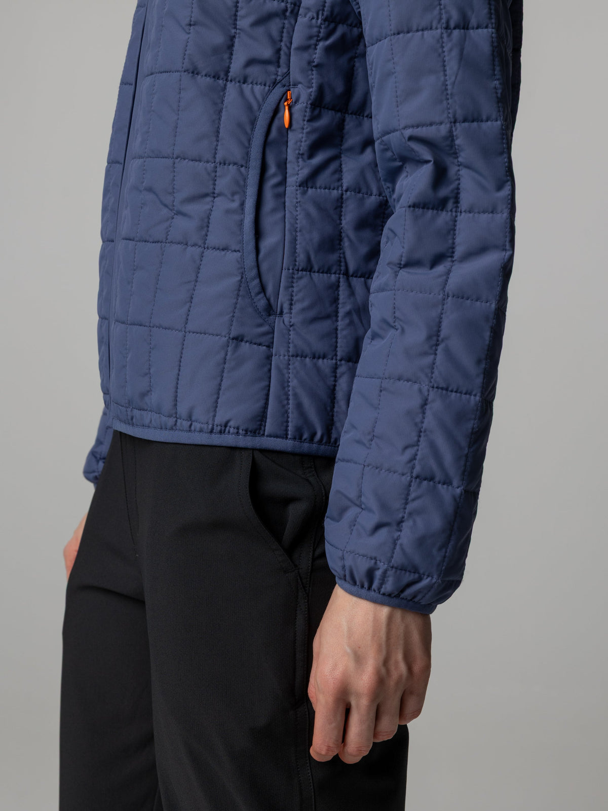 Women's Firecrest Hooded Jacket