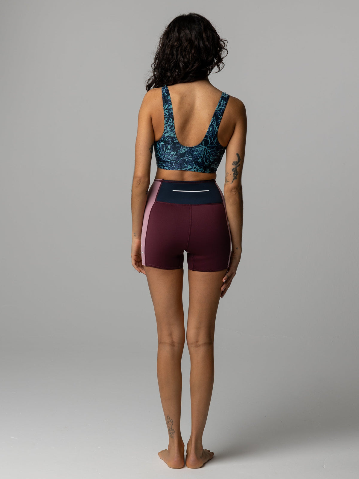 Women's Kaia 2mm Yulex® Pant