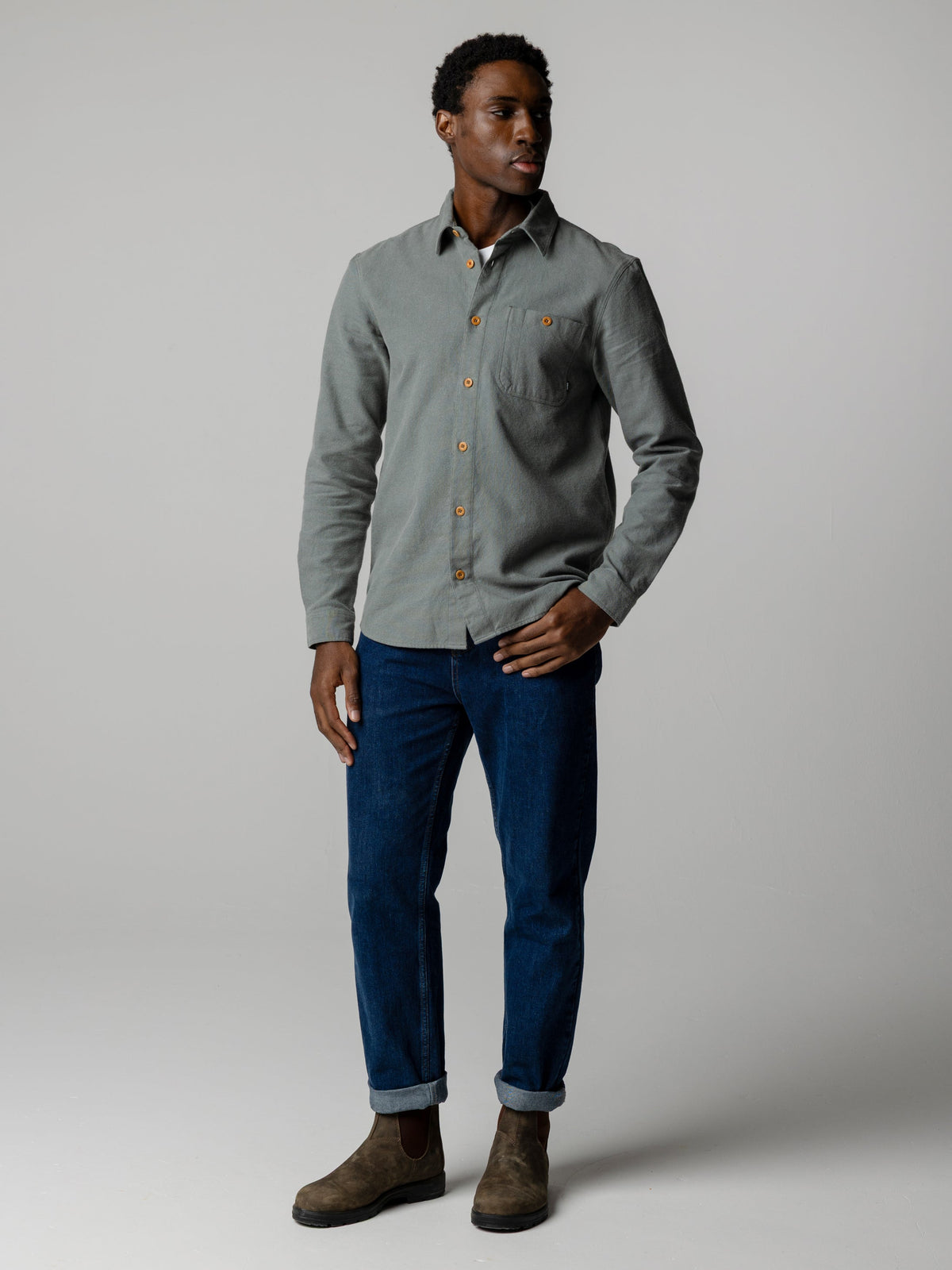 Men's Gylly Shirt