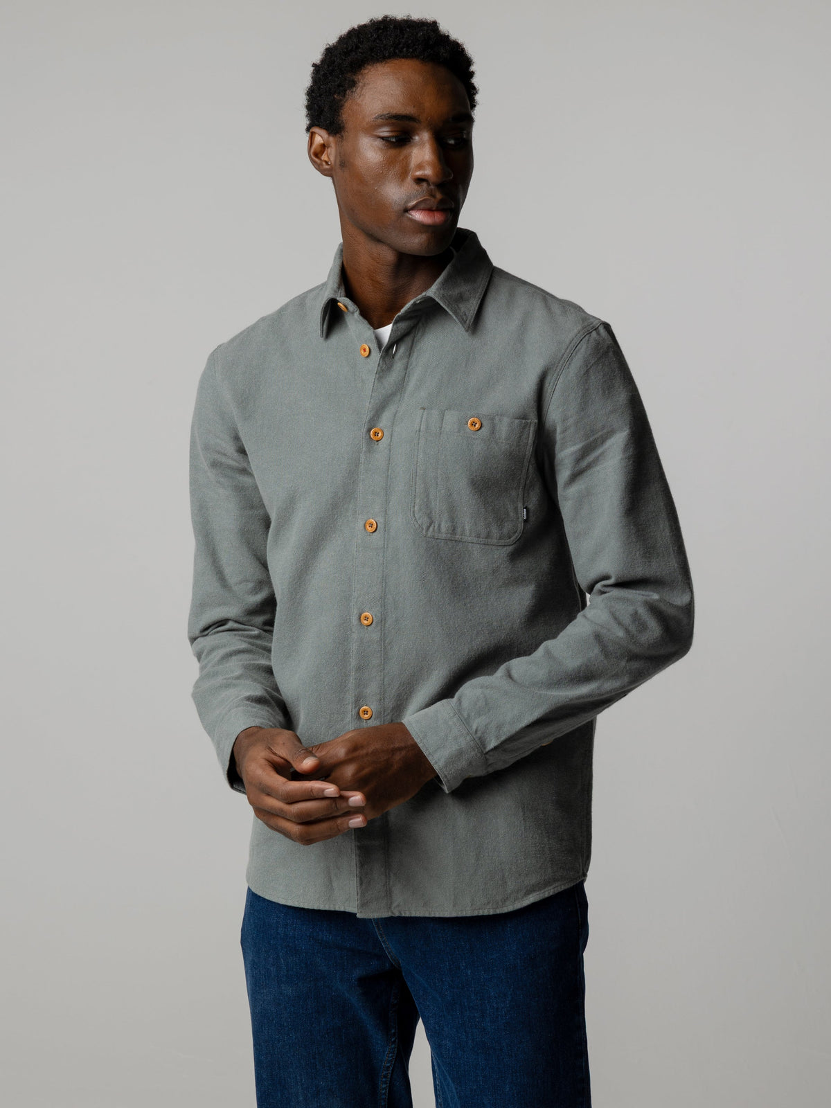 Men's Gylly Shirt