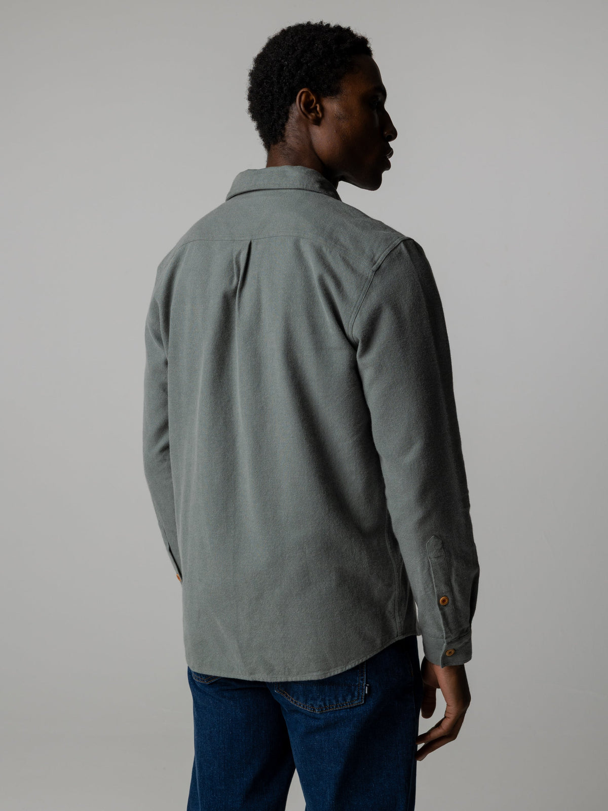Men's Gylly Shirt