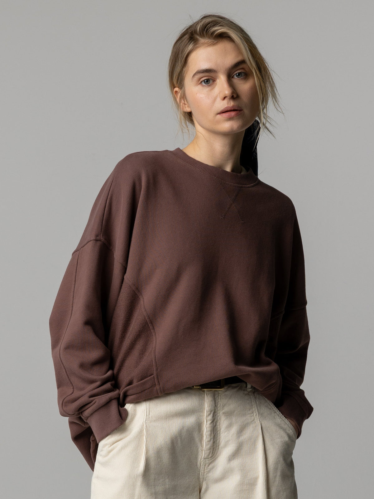 Women's Awen Sweatshirt