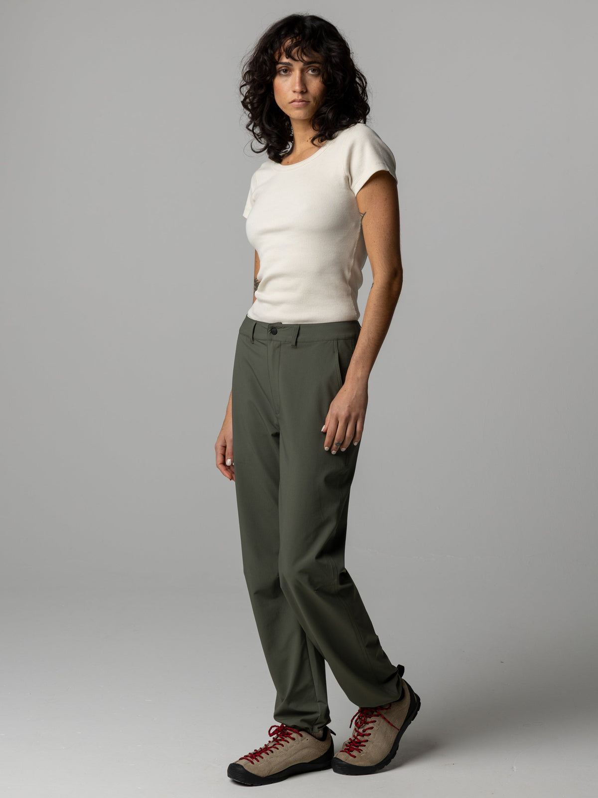 Women's Kallan Adventure Trouser