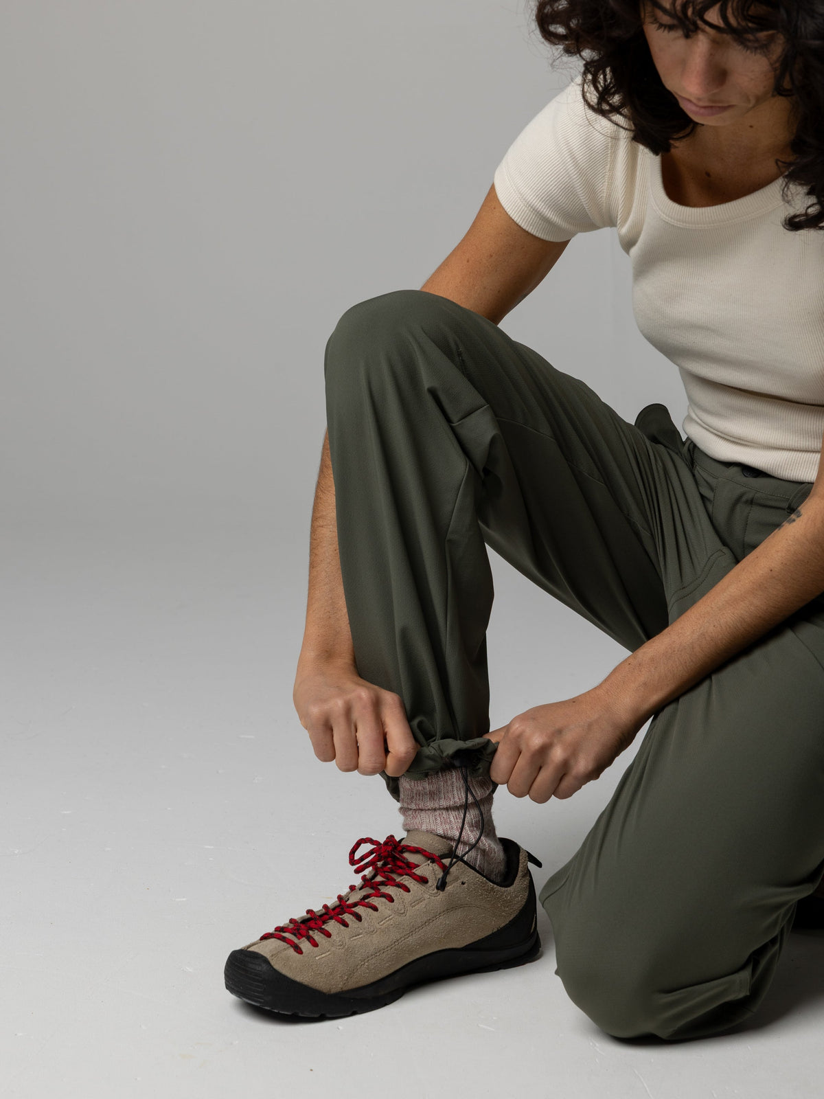 Women's Kallan Adventure Trouser