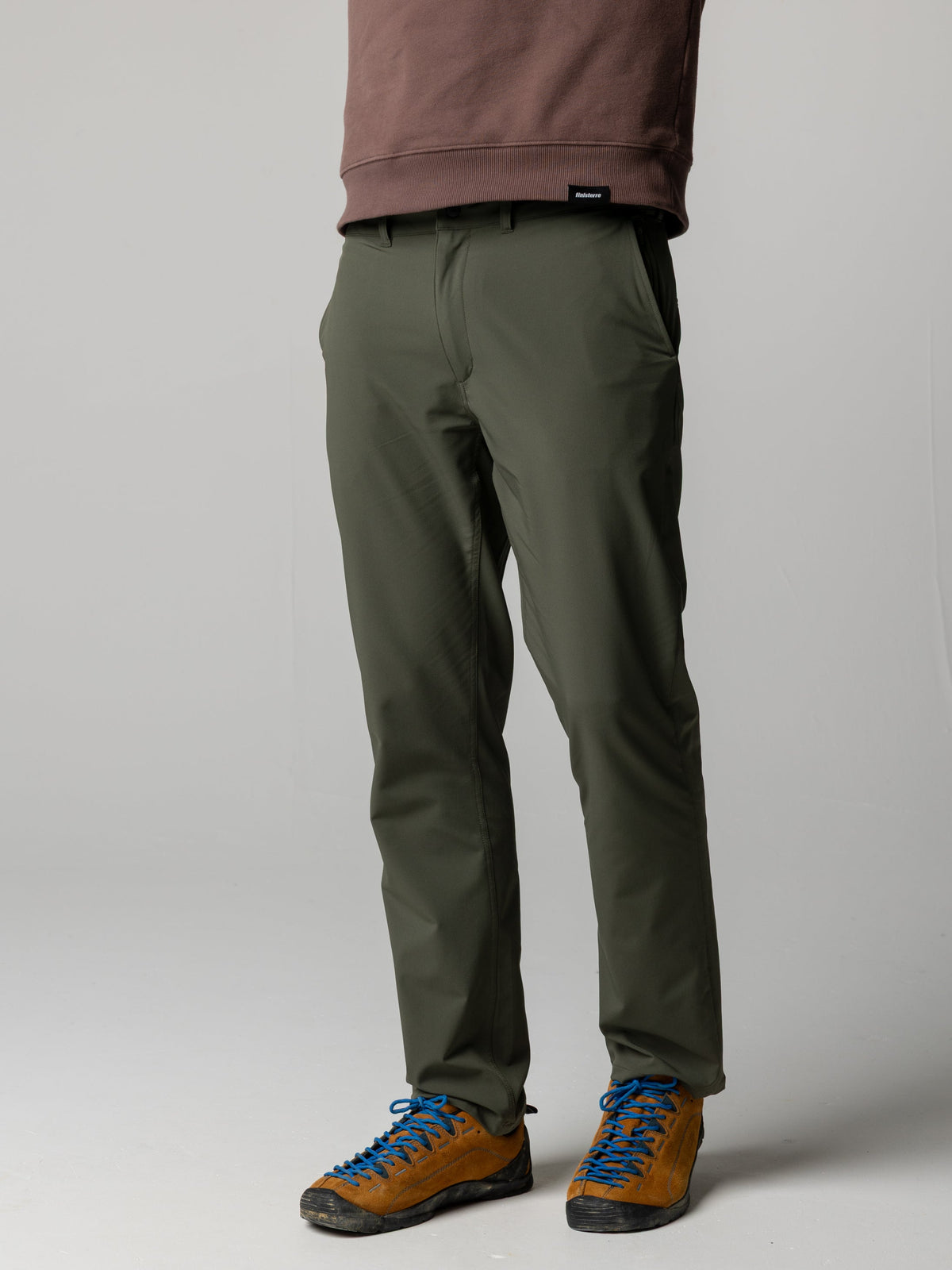 Men's Rincon Voyager Trouser