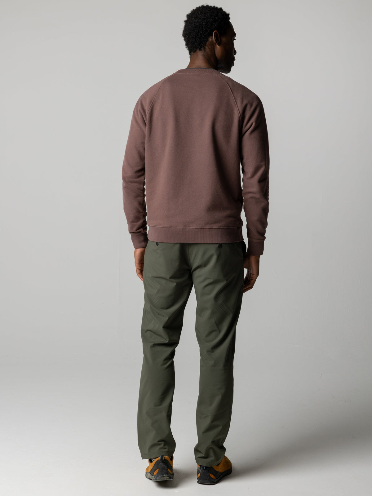 Men's Rincon Voyager Trouser
