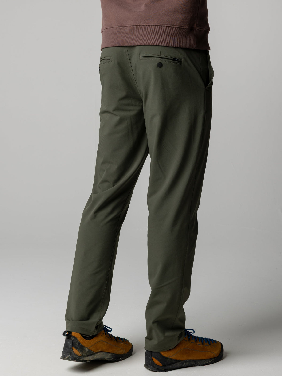 Men's Rincon Voyager Trouser
