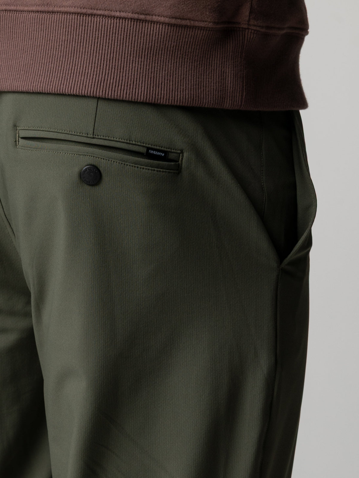 Men's Rincon Voyager Trouser