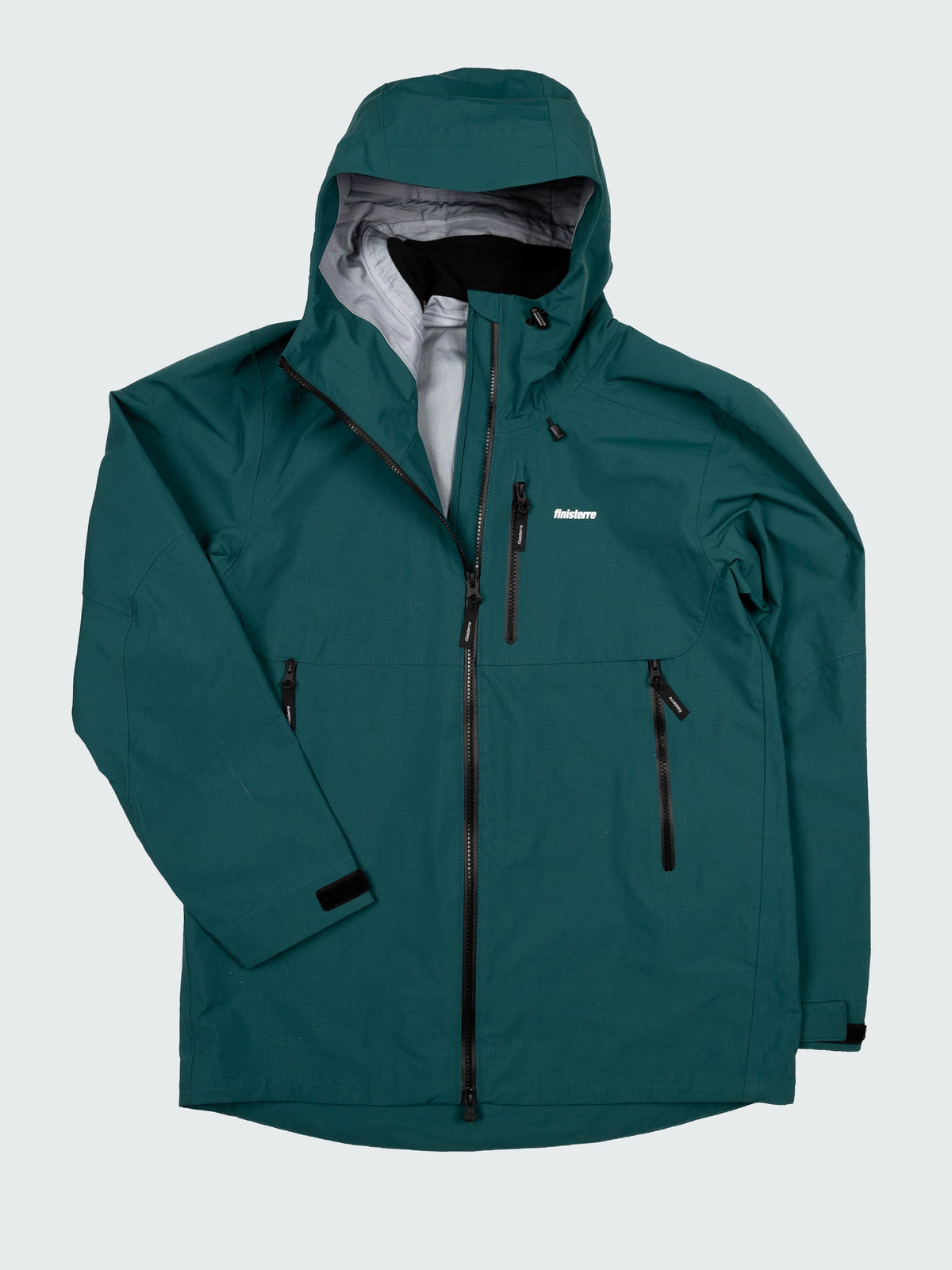 Men's Stormbird Waterproof Jacket
