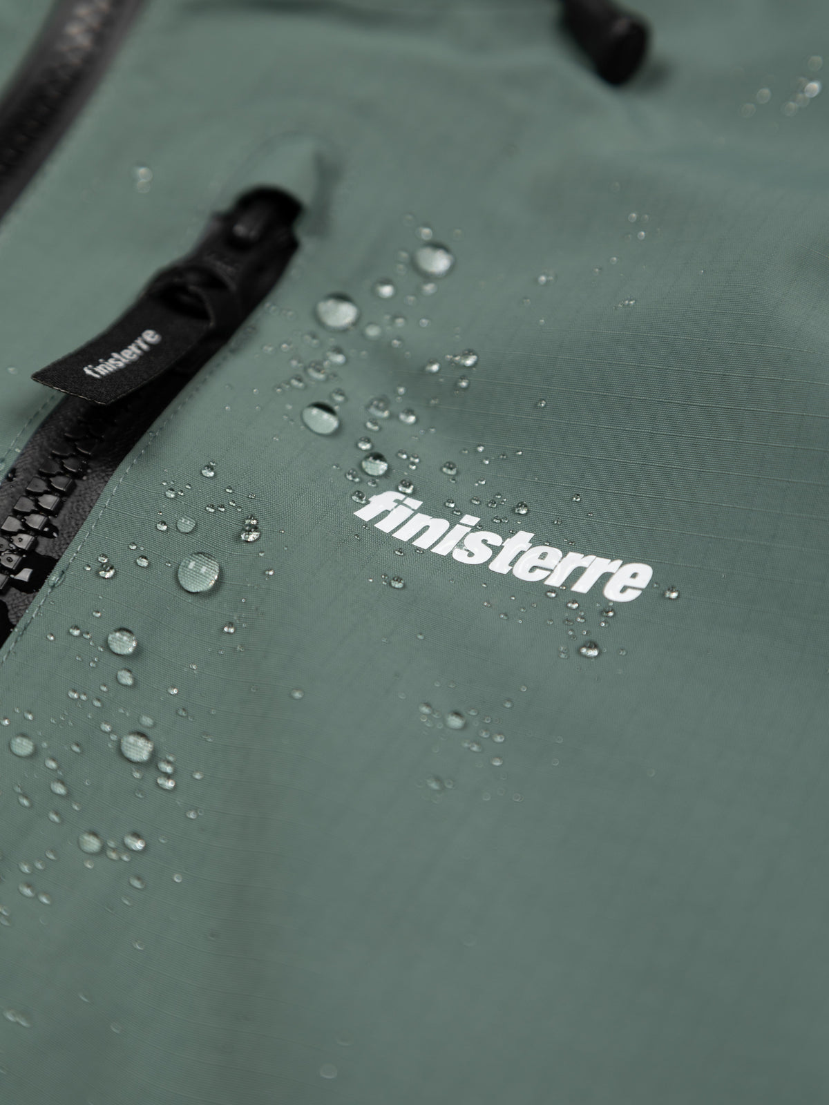 Women's Stormbird Waterproof Jacket