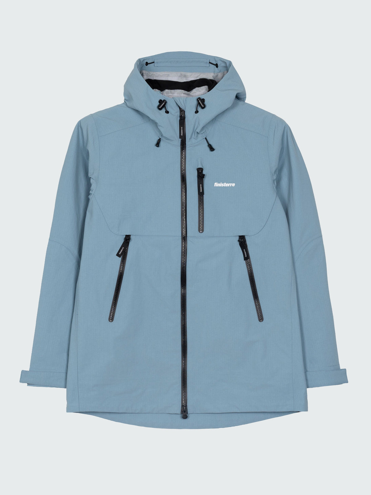 Women's Stormbird Waterproof Jacket