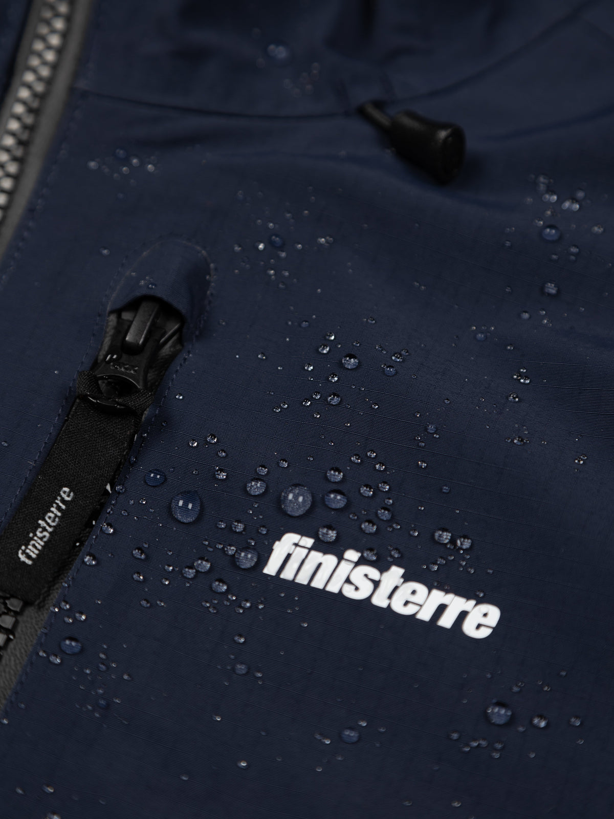 Men's Stormbird Waterproof Jacket
