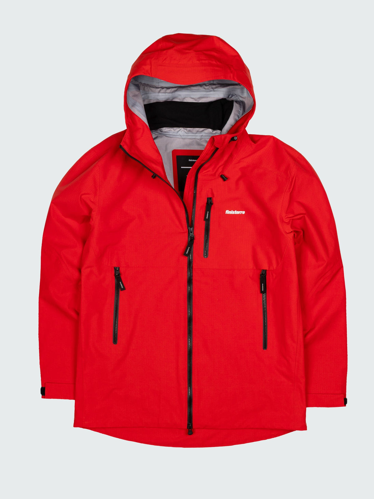 Men's Stormbird Waterproof Jacket