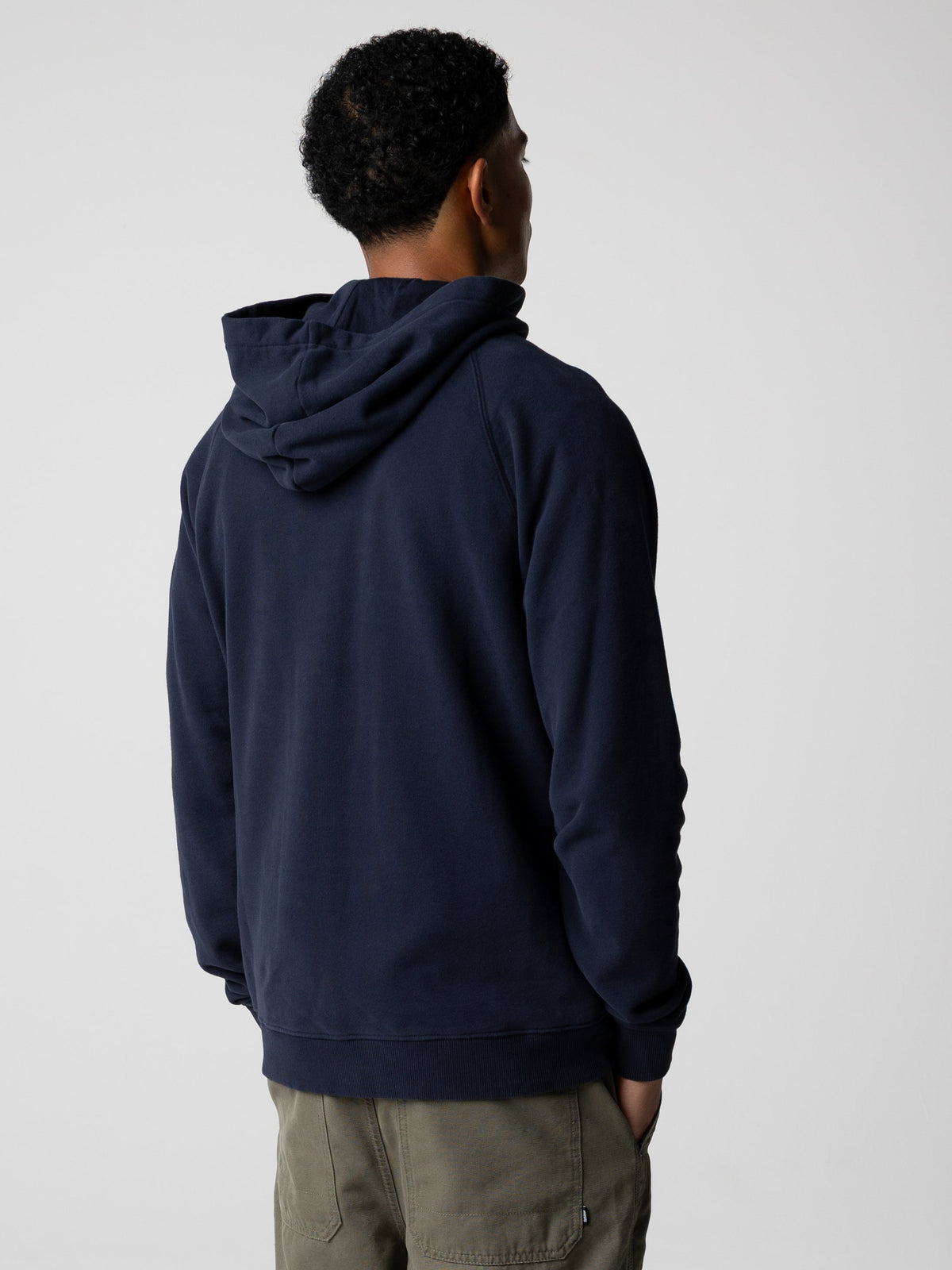 Men's Coho Hoodie
