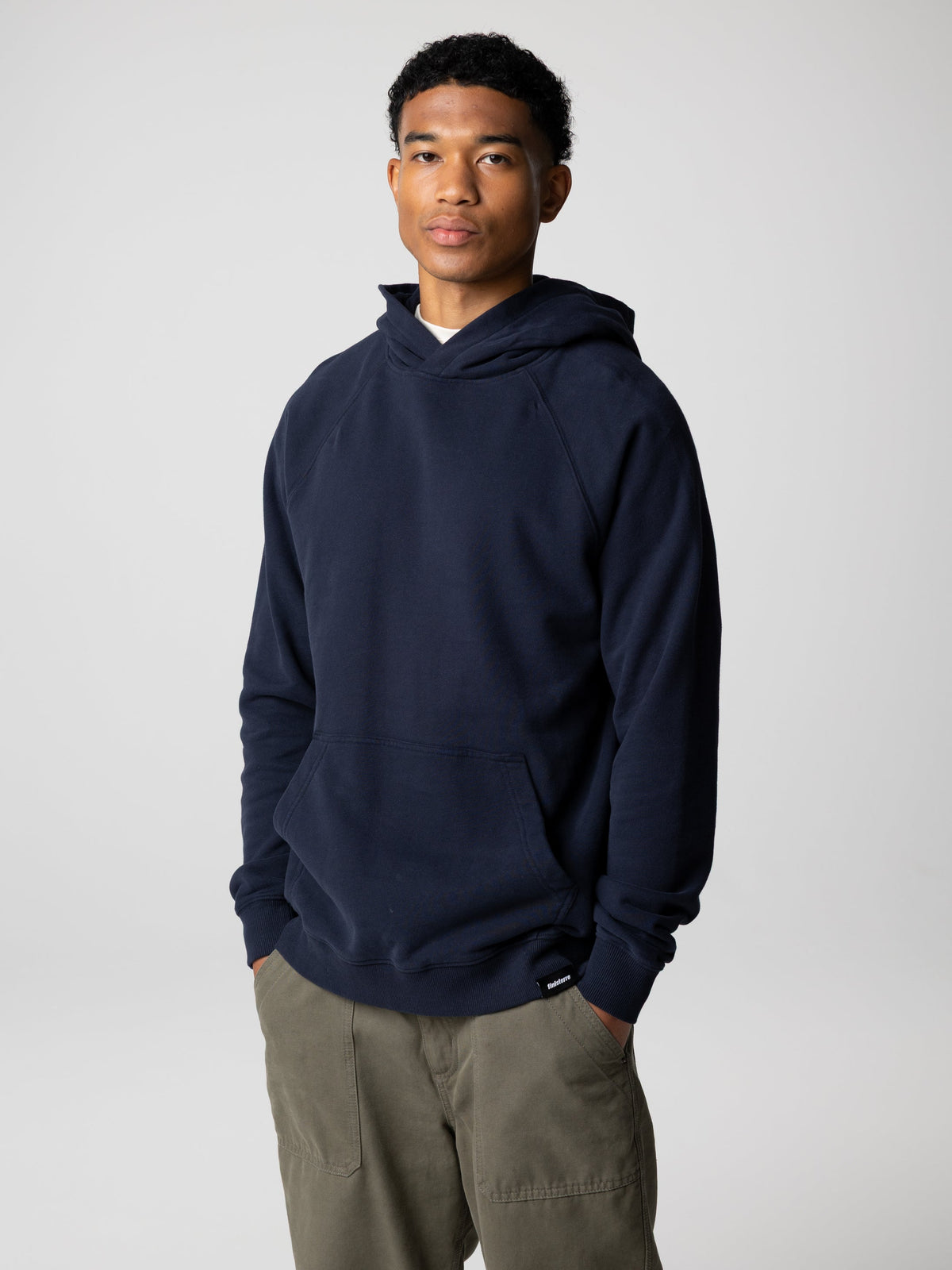 Men's Coho Hoodie
