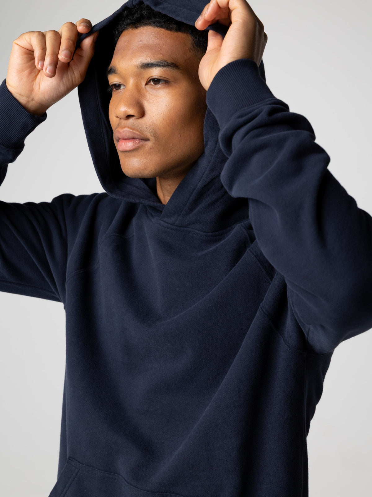 Men's Coho Hoodie