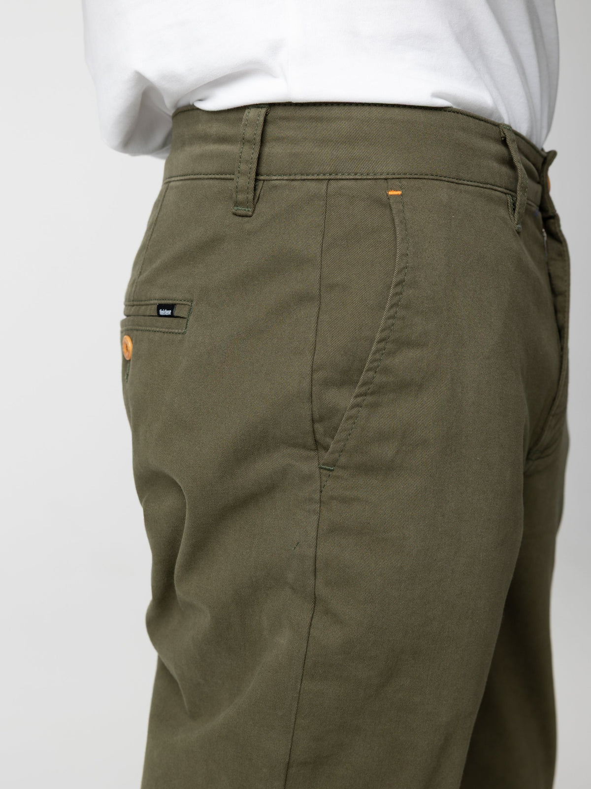 Men's Rincon Slim Fit Chino