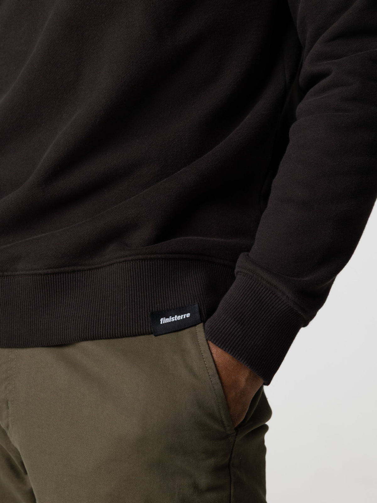 Men's Coho Sweatshirt