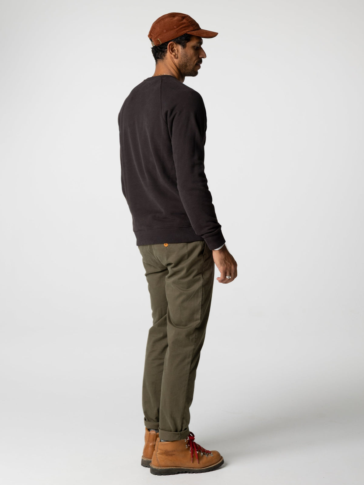 Men's Coho Sweatshirt