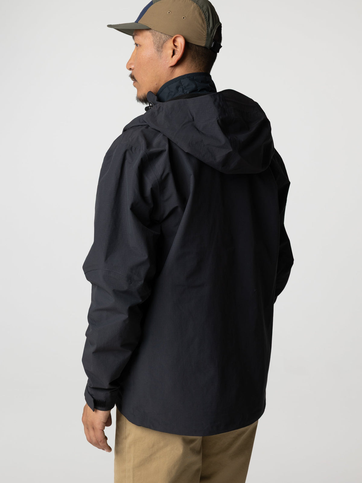 Men's Stormbird Waterproof Jacket