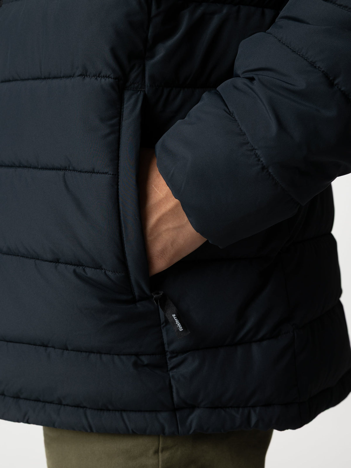 Men's Nebulas Insulated Jacket