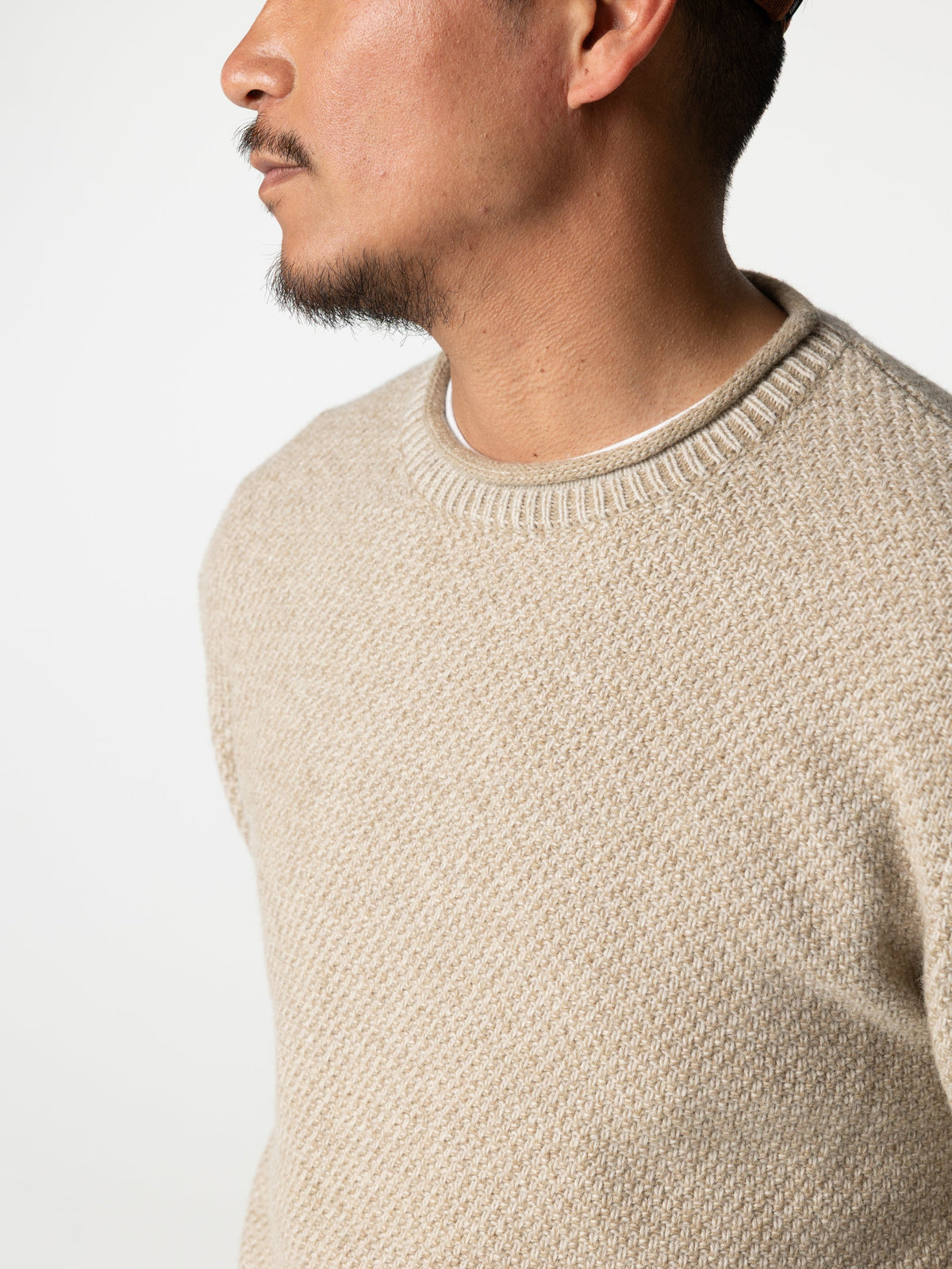 Men's Finisterre Barents Jumper