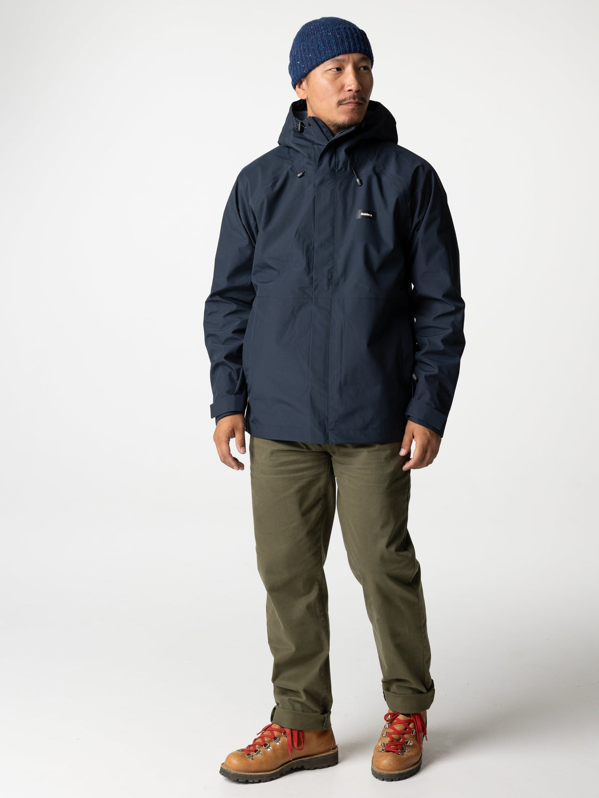 Men's Skybird Waterproof Jacket