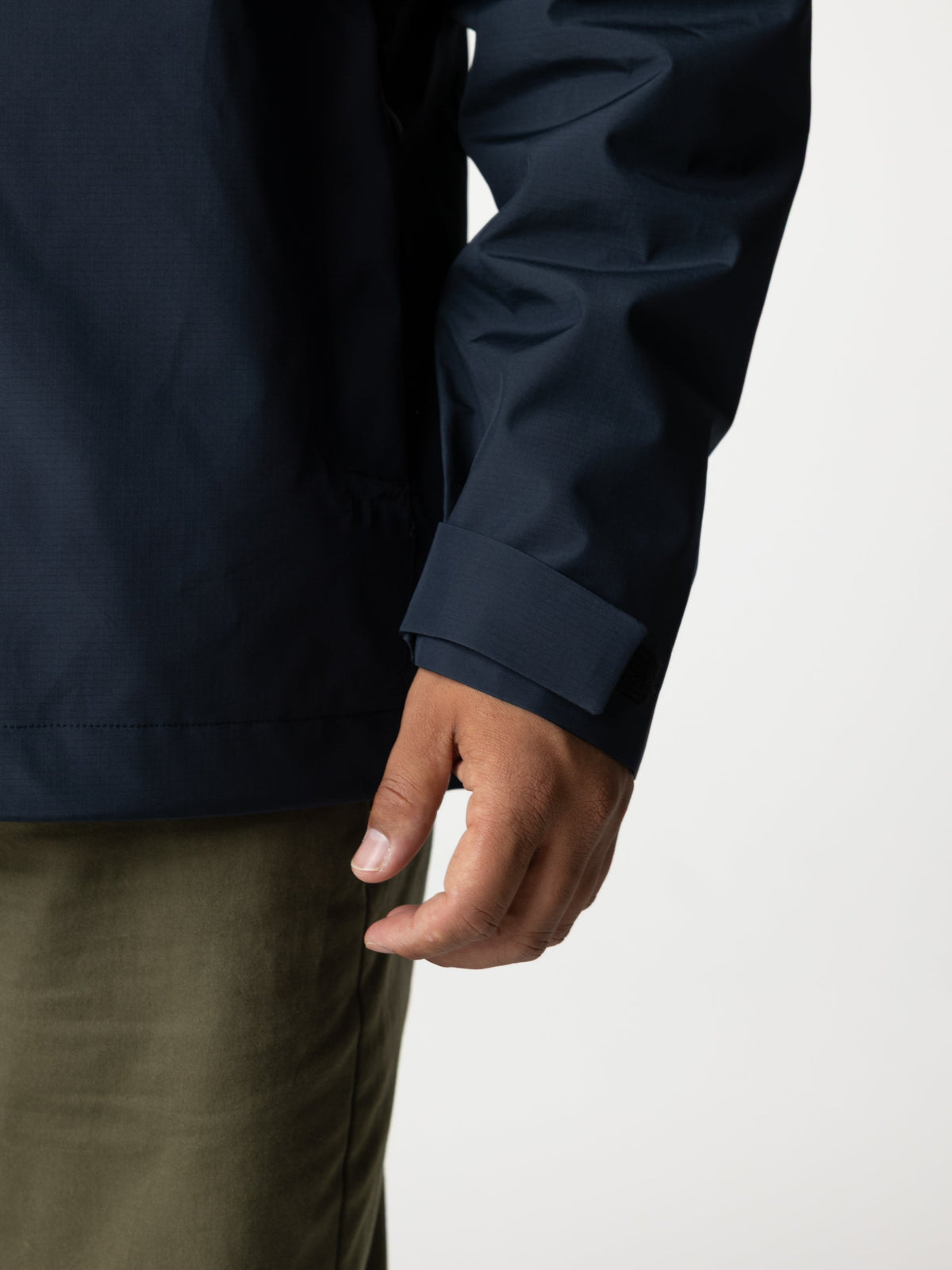 Men's Skybird Waterproof Jacket