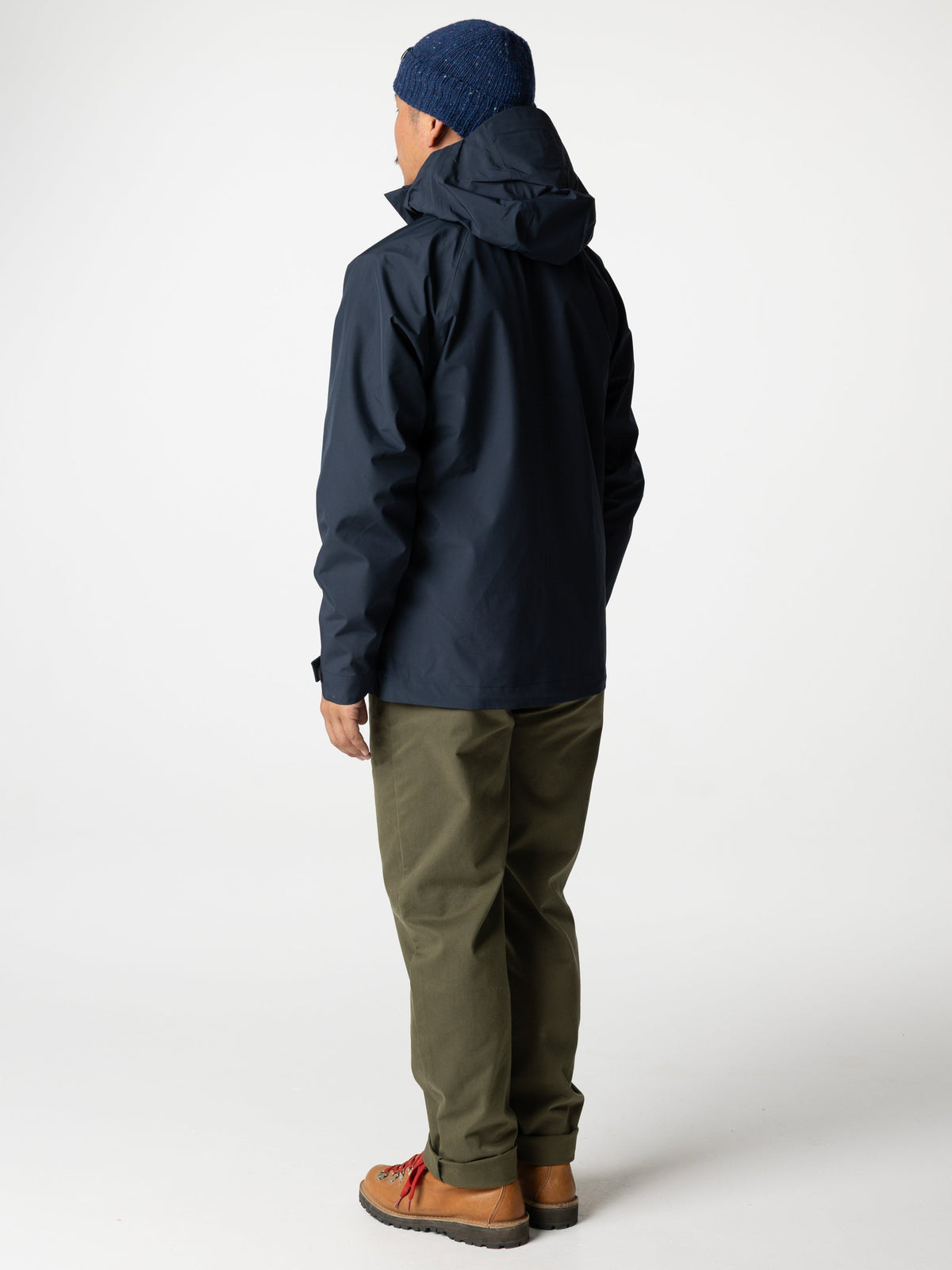 Men's Skybird Waterproof Jacket