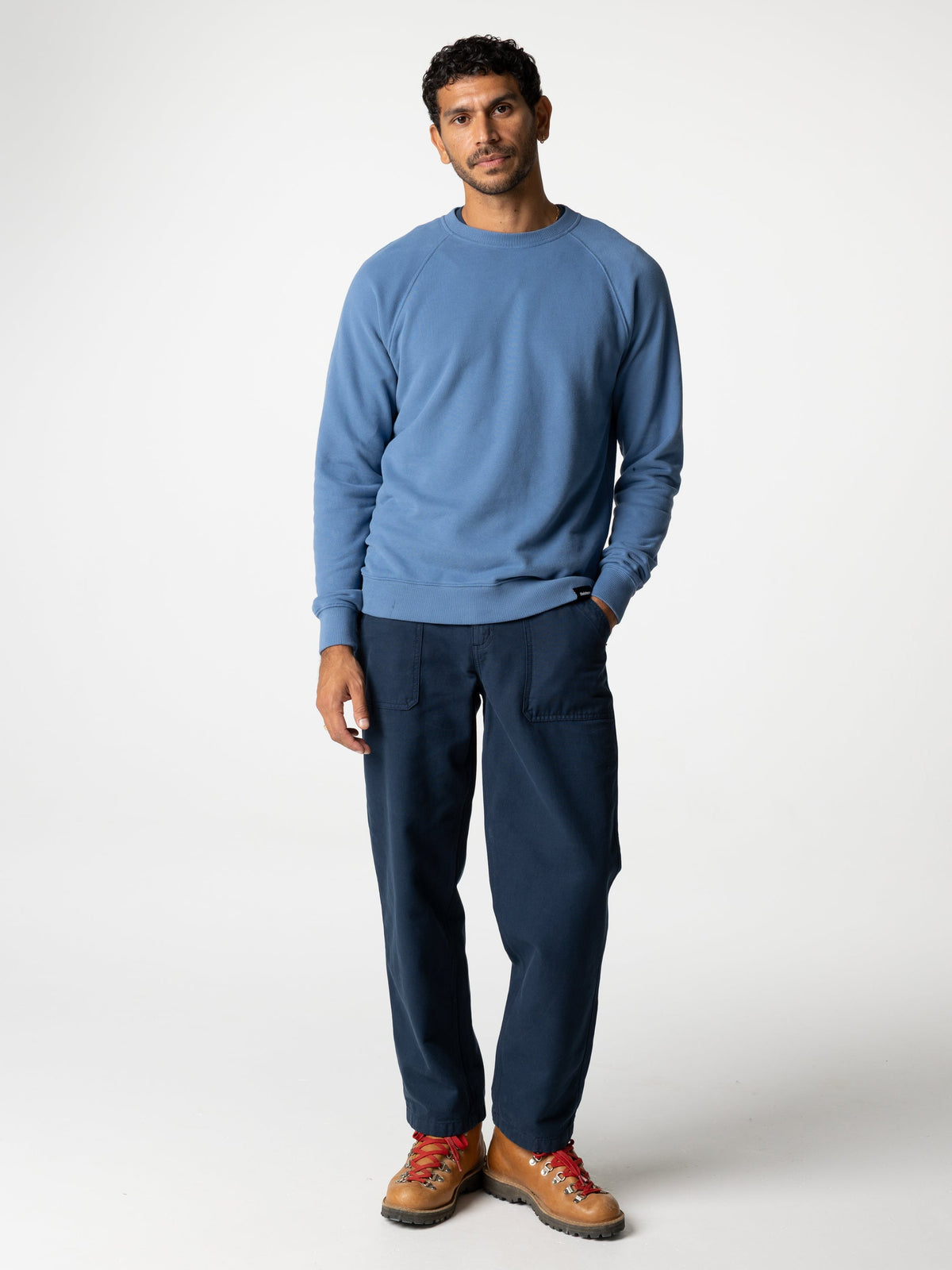 Men's Basset Utility Trouser