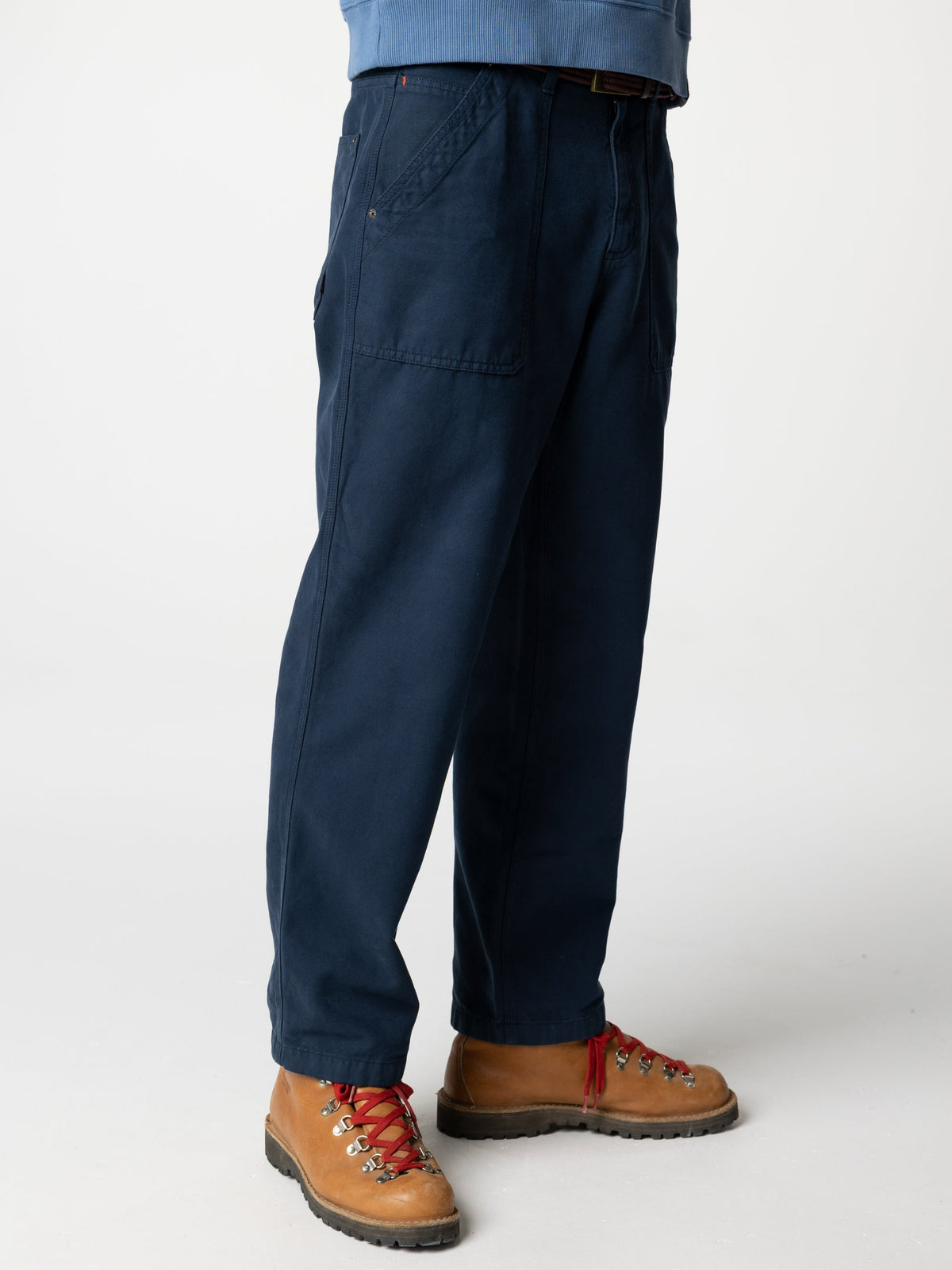 Men's Basset Utility Trouser