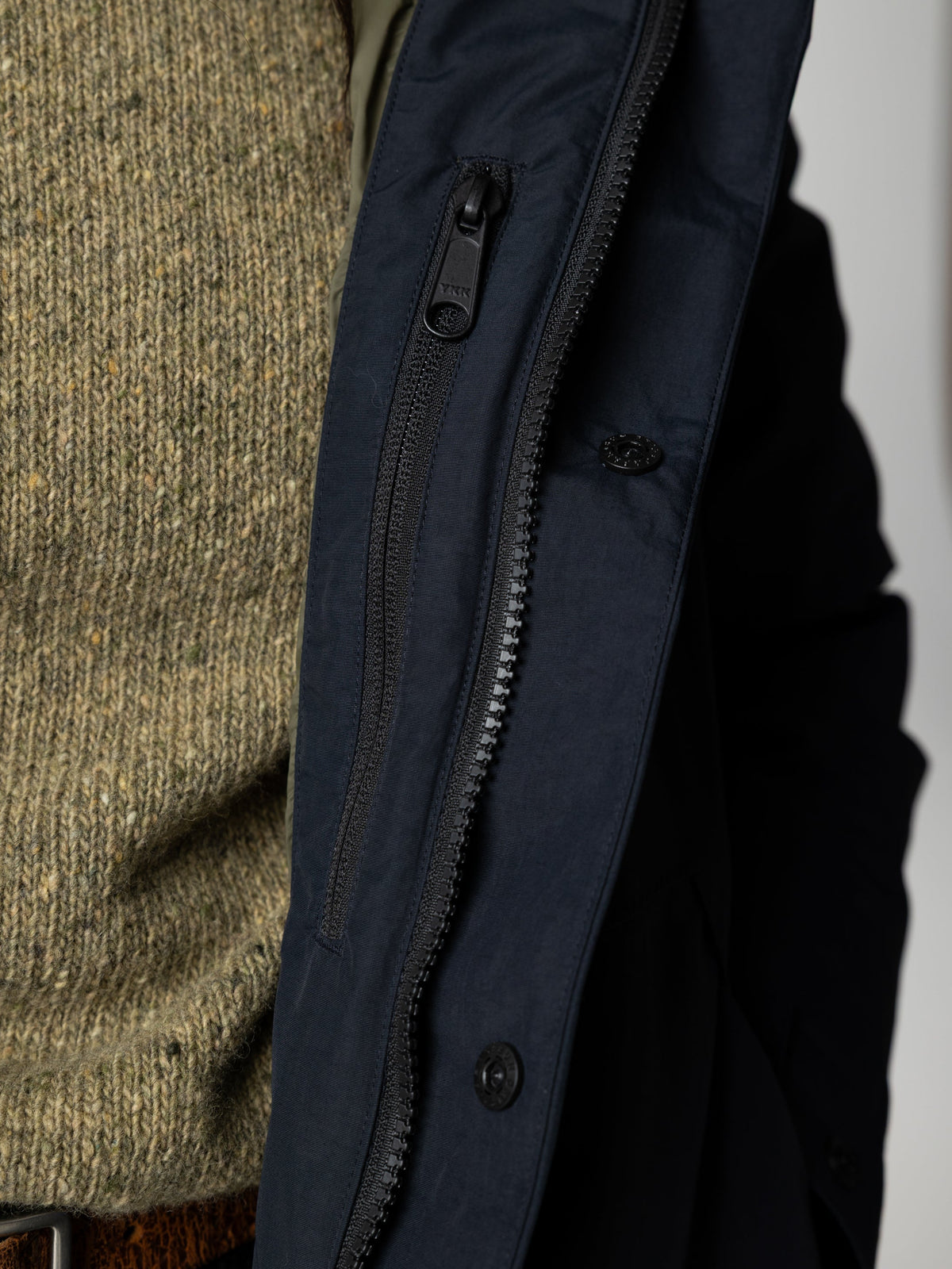 Women's Isla Waterproof Jacket