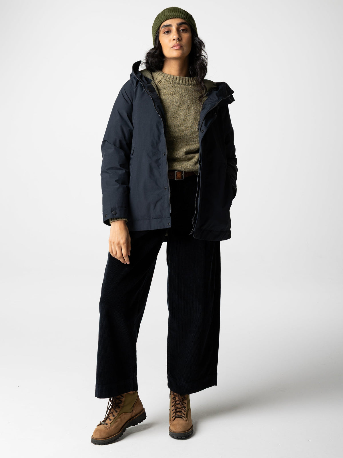 Women's Isla Waterproof Jacket