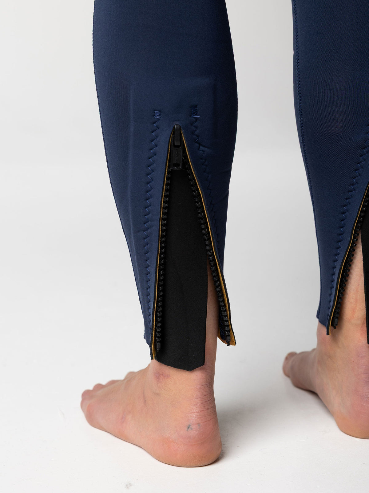 Women's Nieuwland 3mm Yulex® Back Zip Adapted Wetsuit